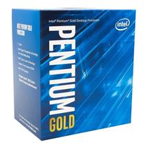 پردازنده CPU اینتل باکس مدل Pentium Gold G6400 فرکانس 4.0 گیگاهرتز